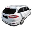 EgriAuto ocel Ochrana nakládací FORD Mondeo 5, kombi 2015-