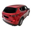 EgriAuto Ochrana nakládací Mazda CX-5, 2017-