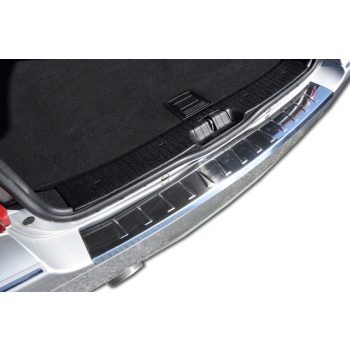 EgriAuto Ochrana nakládací Mercedes A Klas W169 2004-2012