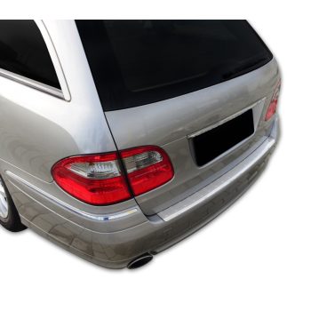   EgriAuto ocel Ochrana nakládací MERCEDES E Klas S211 kombi 2002-2009