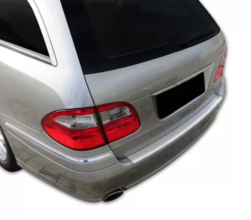 EgriAuto ocel Ochrana nakládací MERCEDES E Klas S211 kombi 2002-2009