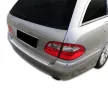 EgriAuto ocel Ochrana nakládací MERCEDES E Klas S211 kombi 2002-2009