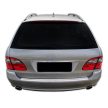 EgriAuto ocel Ochrana nakládací MERCEDES E Klas S211 kombi 2002-2009