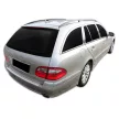 EgriAuto ocel Ochrana nakládací MERCEDES E Klas S211 kombi 2002-2009