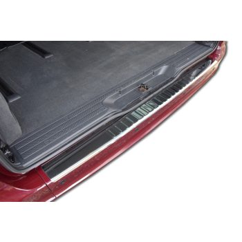 EgriAuto Ochrana nakládací Mercedes Viano W639 2004-2013