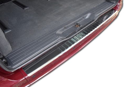 EgriAuto Ochrana nakládací Mercedes Viano W639 2004-2013