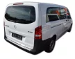 EgriAuto Ochrana nakládací Mercedes Vito W447 2014-
