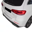 EgriAuto ocelová ochrana nárazníku Mercedes B Klas W247 Hatchback 2018-