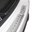 EgriAuto ocelová ochrana nárazníku Mercedes B Klas W247 Hatchback 2018-