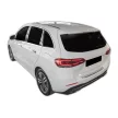 EgriAuto ocelová ochrana nárazníku Mercedes B Klas W247 Hatchback 2018-