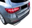 EgriAuto Ochrana nakládací Mercedes GLC X253 2015-2022