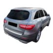 EgriAuto Ochrana nakládací Mercedes GLC X253 2015-2022