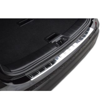 EgriAuto Ochrana nakládací Nissan Qashqai J11 2014-2021