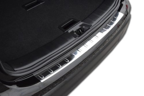 EgriAuto Ochrana nakládací Nissan Qashqai J11 2014-2021