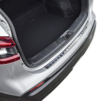   EgriAuto ocel Ochrana nakládací NISSAN Qashqai J11 facelift 2017-2021