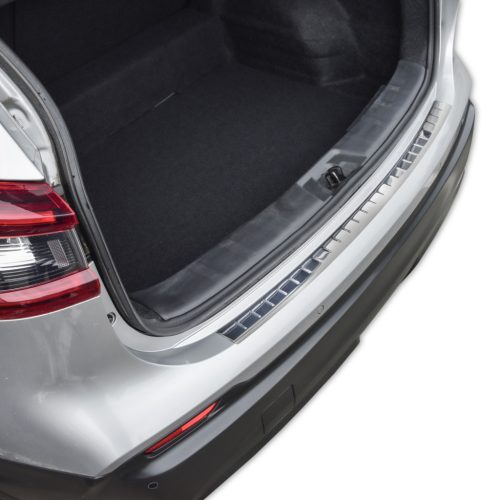 EgriAuto ocel Ochrana nakládací NISSAN Qashqai J11 facelift 2017-2021