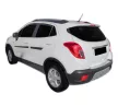 EgriAuto Ochrana nakládací Opel Mokka 2012-2020