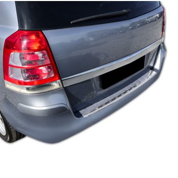 EgriAuto Ochrana nakládací opel Zafira B 2005-2011