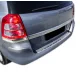 EgriAuto ocelová ochrana nárazníku opel Zafira B 2005-2011