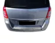 EgriAuto ocelová ochrana nárazníku opel Zafira B 2005-2011