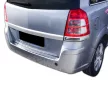 EgriAuto ocelová ochrana nárazníku opel Zafira B 2005-2011