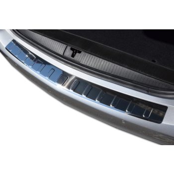 EgriAuto Ochrana nakládací Opel Zafira C Tourer 2012-2019