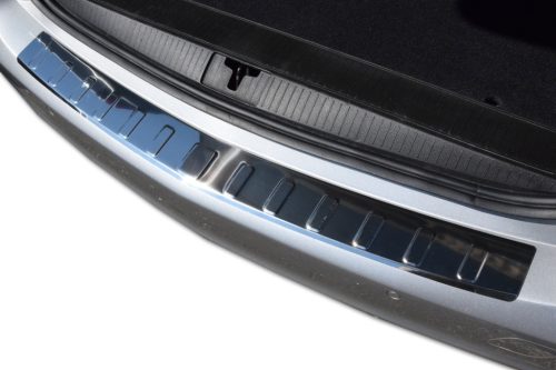 EgriAuto Ochrana nakládací Opel Zafira C Tourer 2012-2019