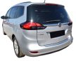 EgriAuto Ochrana nakládací Opel Zafira C Tourer 2012-2019