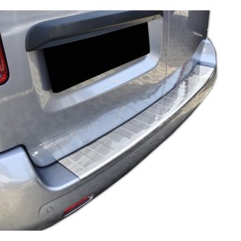 EgriAuto Ochrana nakládací Opel ZAFIRA LIFE 2019-