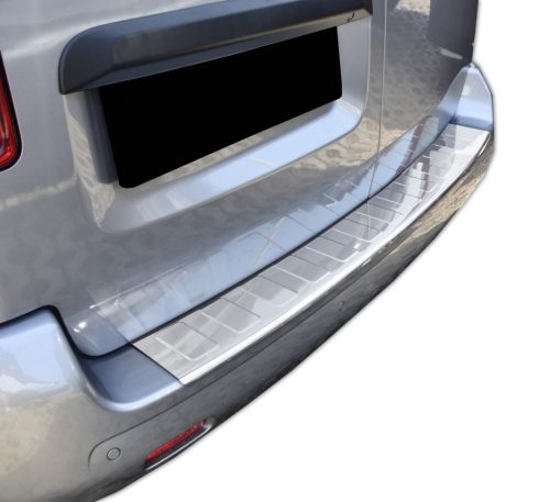 EgriAuto Ochrana nakládací Opel ZAFIRA LIFE 2019-