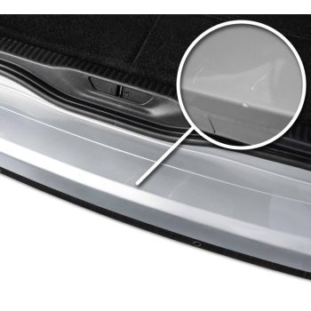 EgriAuto Ochrana nakládací Peugeot 508 SW Combi 2014-2018