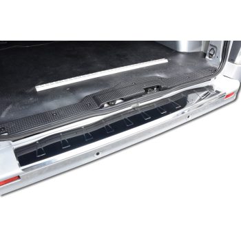 EgriAuto Ochrana nakládací Renault Trafic 2004-2015