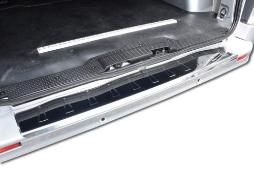 EgriAuto Ochrana nakládací Renault Trafic 2004-2015