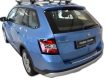 EgriAuto ocel Ochrana nakládací SKODA Fabia 3, kombi 2014-2021