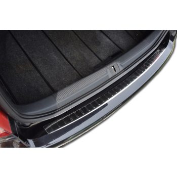   EgriAuto ocel Ochrana nakládací SKODA Octavia 2, kombi 2008-2013