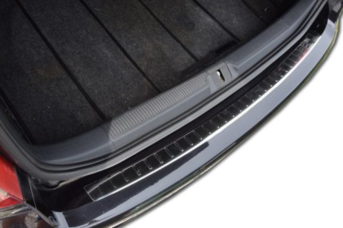 EgriAuto ocel Ochrana nakládací SKODA Octavia 2, kombi 2008-2013