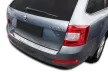 EgriAuto Ochrana nakládací Skoda Octavia 3 kombi 2013-2020
