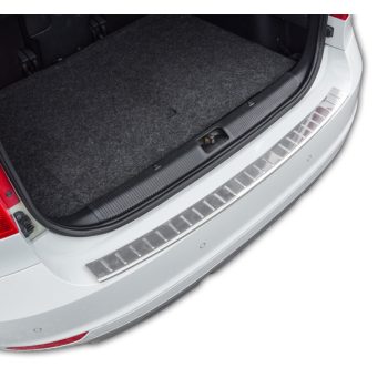 EgriAuto Ochrana nakládací Skoda Yeti 2009-2017