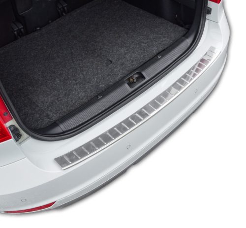 EgriAuto Ochrana nakládací Skoda Yeti 2009-2017