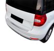 EgriAuto Ochrana nakládací Skoda Yeti 2009-2017