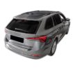 EgriAuto ocel Ochrana nakládací SKODA Octavia 4, kombi 2020-