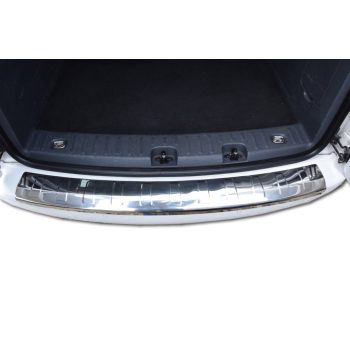 EgriAuto Ochrana nakládací Volkswagen Caddy 2010-2016