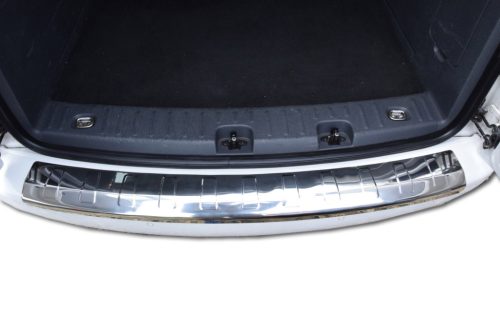 EgriAuto Ochrana nakládací Volkswagen Caddy 2010-2016