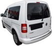 EgriAuto Ochrana nakládací Volkswagen Caddy 2010-2016