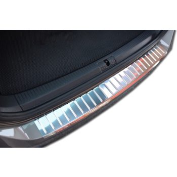   EgriAuto ocel Ochrana nakládací VOLKSWAGEN Golf 7 kombi 2012-2019