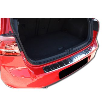   EgriAuto Ochrana nakládací Volkswagen Golf 7 Hatchback 2012-2019