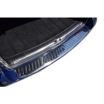   EgriAuto ocel Ochrana nakládací VOLKSWAGEN Passat B5 kombi 1996-2005