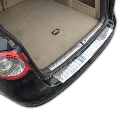 EgriAuto ocel Ochrana nakládací VOLKSWAGEN Passat B6 kombi 2005-2012