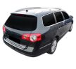 EgriAuto ocel Ochrana nakládací VOLKSWAGEN Passat B6 kombi 2005-2012