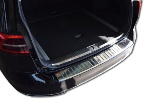 EgriAuto ocel Ochrana nakládací VOLKSWAGEN Passat B8 kombi 2015-2023